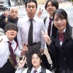 dsod00057 ｜【男子校修学旅行】「私ちんちんついてるのに…」転校生の美少女男の娘に夜●いされて、ノンケ童貞たちの性癖が歪められる誘惑お泊まり合宿 柊もみじ｜ダスッ！